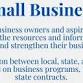 Oregon Small Business Summit – Medford
