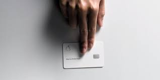 It's secure and you can always see at a glance what you've spent and where. Apple Card Is Reportedly Approving Subprime Users Business Insider