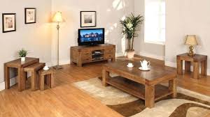 Oak Living Room Furniture Efistu Com In 2020 Oak Furniture Living Room Wooden Living Room Dark Oak Living Room Furniture