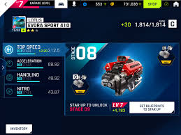 If you have problems dealing with them, there are some easy cheats that will help you out. Asphalt 9 How To Get Any Car To Its Maximum Rank