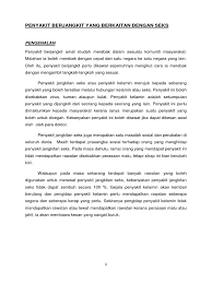Awam kes penyakit pengawalan penyakit pakar perubatan untuk mencegah kedua duanya penyakit yang disebabkan, jangkitan penyakit penyakit berjangkit 1988 kejadian kes. Penyakit Siflis Esei