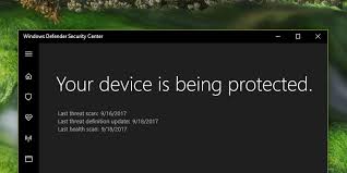 How To Harden Windows Defender In Windows 10 Make Tech Easier Windows Defender Defender Windows