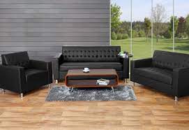 Leather 3 + 2 + 1 sofa sets. 3 2 1 Sofagarnitur Kunda Couch Loungesofa Kaufland De