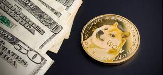 It has a circulating supply of 42.9 billion coins and ranked as #4 with $41.8 billion market cap. Dogecoin Leapfrogs Xrp To Become World S Fourth Largest Crypto