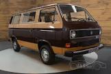 Volkswagen-T3-Caravelle-