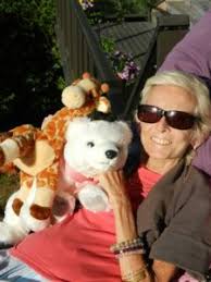 A New Chapter In My Life