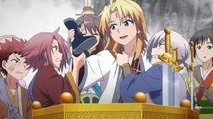 Server anti koid link google drive selalu Anime Batch Sub Indo 360 Jika Terdapat Link Mati Atau Salah Link Bisa Langsung Komen Dibawah