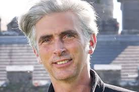 Slane Castle's Alex Conynham