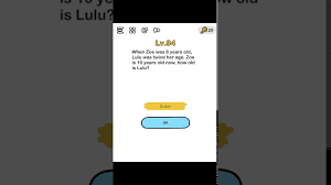 Brain Out Level 94 Youtube