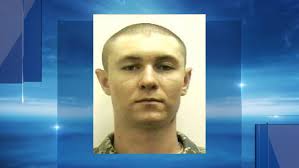 Ridgecrest police: Kentucky man had weapons while breaking into school