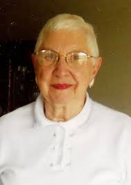 Mary Ellen Liggett Obituary