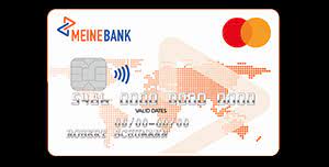 Meine bank in regensburg, reviews by real people. Konto Karten Meine Bank Raiffeisenbank Im Hochtaunus Eg