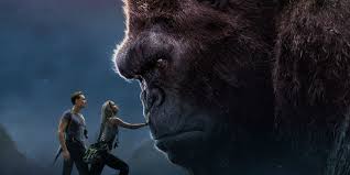 Under the guise of geological research, the team travels to skull island. Raysfilme Horror Thriller Science Fiction Kong Skull Island