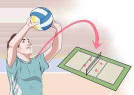 Sep 19, 2014 · peralatan atau sarana prasarana yang diperlukan untuk bermain softball. Permainan Bola Voli Pengertian Sejarah Aturan Rangkuman Lengkap