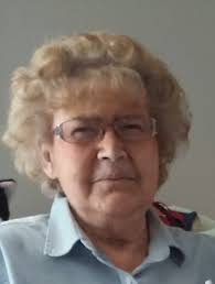 Obituary of Theresa Julia Johnson