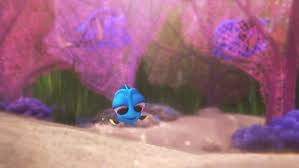 <3 also, you can follow the comic (in spanish. Finding Dory Gif By Disney Pixar S Finding Dory Find Share On Giphy
