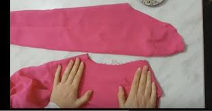 Tasarim Modellere Kalip Onerileri Elbise Bluz Gomlek Kol