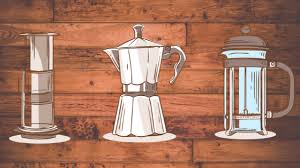 Now, let us see how to make espresso coffee at home, with the help of a good coffee maker such as this one. 3 Simple Methods To Make Espresso Shot At Home Without Machine