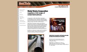 Gestamp recorded revenues of 7,456m euros in an unprecedented 2020. Metal Works Corporation Tube Fabricating Services