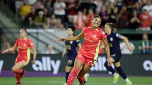 NWSL - News update
