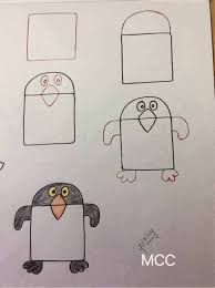 Pin By Luana On Como Desenhar Drawing Lessons For Kids Drawing For Kids Easy Drawings