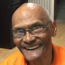 Julius Joseph Davis Sr., 89