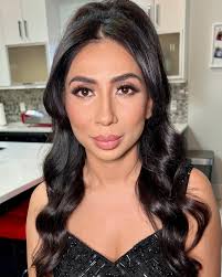 Makeup by Vivian Jun