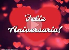 19 regalos para sorprender a tu novio en su aniversario. Tarjetas Animadas De Aniversarios Saludar A Tu Amor Correomagico Com