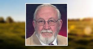 Dr. Martin, Sr. Obituary January 11, 2011