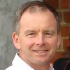 Gerald Burch's Instagram, Twitter & Facebook