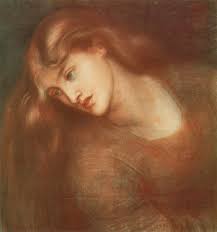 Dante Gabriel Rossetti