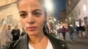 BananaNomads - Cumwalk in Rome part 2 | Porntrex.com...