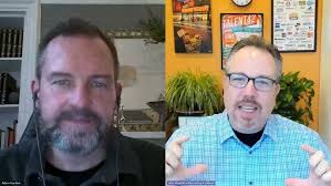 Rebuilding Recruiting Culture with John Vlastelica & Danielle Monaghan