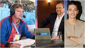 Čt4 sport na satelitu | online. Top 10 Nejlepsich Fotbalovych Komentatoru Z Ceska Forum Sport