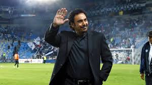 Every single scene with hugo sanchez so far has had me rolling on the floor with laughter this season. Hugo Sanchez Regresara A Pumas Futbol Total