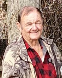 Larry Bunnell Obituary September 21, 2025
