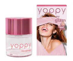 My Glam by Yoppy » Reviews & Perfume Facts