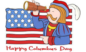 Columbus Day (2nd Monday in October) | U.S. Embassy & Consulate in the  Republic of Korea