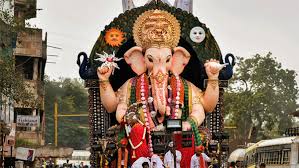 Ganesh Chaturthi 2020 Guidelines What S Allowed What S Not Oneindia News Lord ganesha is a popular hindu deity. ganesh chaturthi 2020 guidelines what