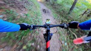 Harmony Hill White Black Trail Downhill Youtube Downhill Mountain Biking Black