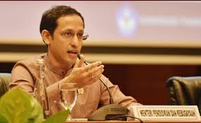 Infografis ✅| biografi & profil nadiem makarim menggambarkan kehidupan nadiem seorang lulusan harvard yang menjadi pendiri gojek hingga menteri pendidikan. Kapan Sekolah Masuk Ini Penjelasan Menteri Nadiem Makarim