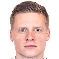 Patrick Pedersen FM 2021 Profile, Reviews