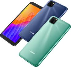 Huawei Y5p Huawei Global