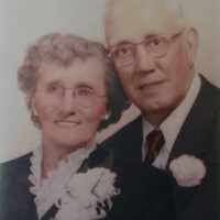 Julia Mary Lee Robinson (1888–1983) • FamilySearch