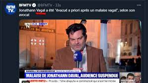 Le procès de jonathan daval. Jonathann Vagal Va Mieux Bretzel Liquide Humour Noir Et Photos Etranges