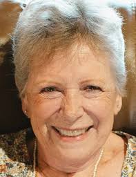 Obituary information for RaeAnn Struikmans