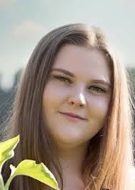 Kinsey Lane Williamson, April 18, 1997