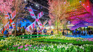 We did not find results for: The Most Important Trade Shows Around The World For Florists
