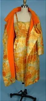 This Could Not Be More Fabulous If It Tried Vintage Couture Fashion Vintage Fashion 1950s