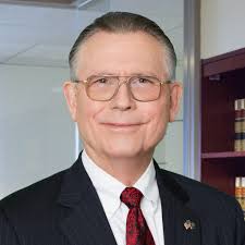 In MemoriamH. James Wulfsberg